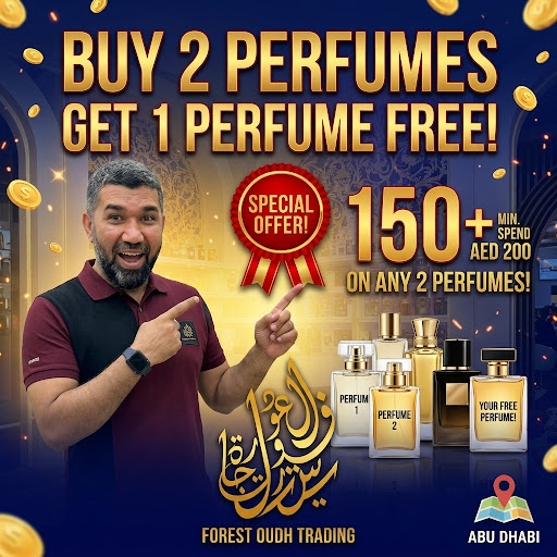 autumn special offer post image