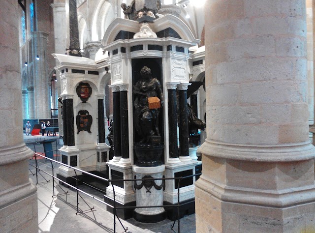 Vermeer Centrum Delft