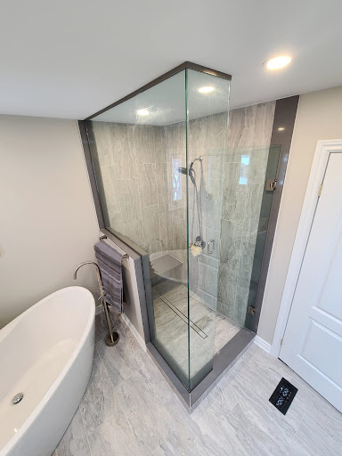 Chermark Renovations, Additions, Home Renovation, Load Bearing Wall Removal - Thumbnail