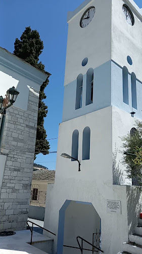 Αξιολογήσεις για το Ιερός Ναός Κοιμησεως της Θεοτόκου, Παναγία στην Παναγιά - Εκκλησία