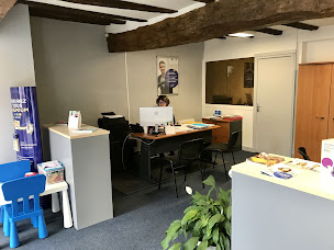 Photo n°9 de SARL CAP ASSUR - AGENCE MMA STE MAURE DE TOURAINE à Sainte-Maure-de-Touraine (Agence d'assurance)