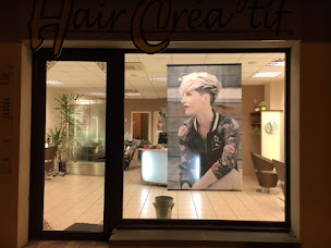 Photo n°8 de Hair Créa Tif à Pont-du-Château (Salon de coiffure)