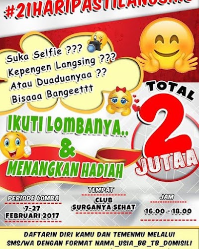 Photos of Herbalife Semarang