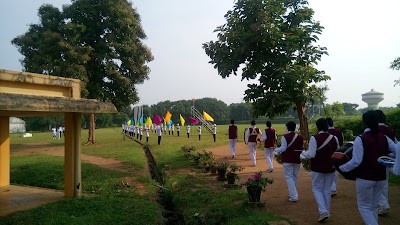 Photos of Vavuniya National College of Education