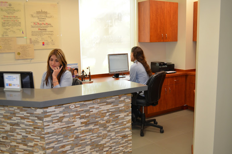 INFINITY CARE DENTAL