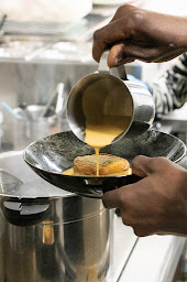 Photo n°19 de Au Chalet de Brou à Bourg-en-Bresse (Restaurant français)