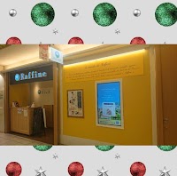 ラフィネ 名古屋エスカ店