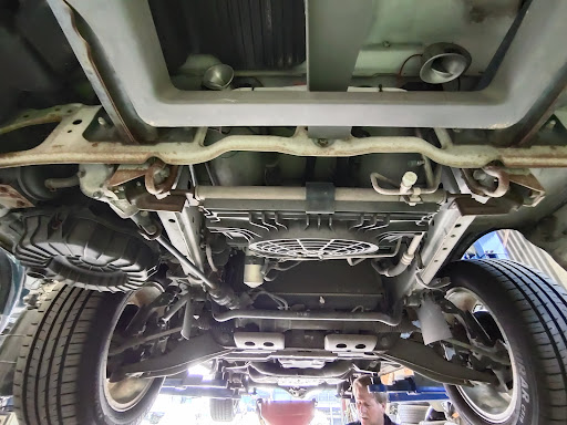 Sam Automotive Ltd - Thumbnail