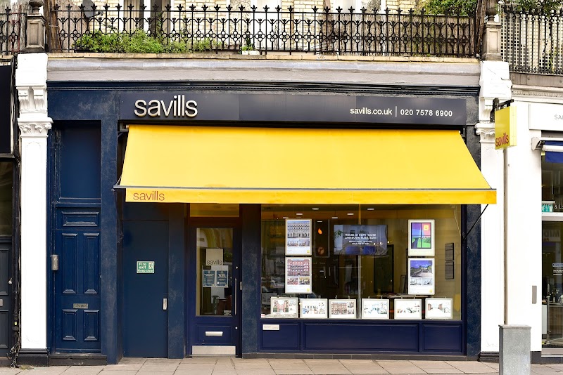 Savills Earls Court Estate Agents photo 2