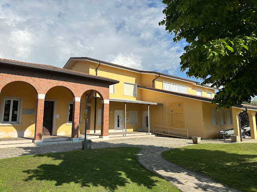 Museo Sisàn Gallery - Italy