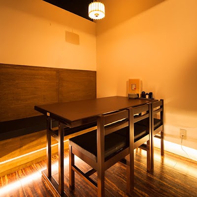 新世界串カツいっとく阪急梅田東通店