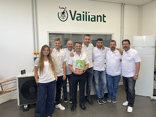 Photo n°18 de AJJY CONCEPT à Septèmes-les-Vallons (Service de réparation de systèmes de climatisation)