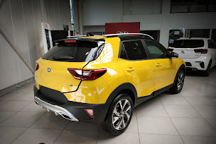 Photo n°6 de Kia | Dunkerque - Westhoek Automobiles à Dunkerque (Prestataire de leasing automobile)