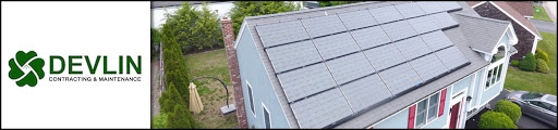 Devlin Contracting - Visual
