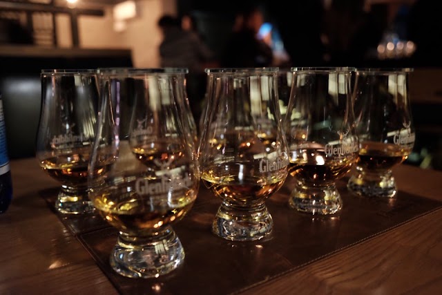 Monkey Shoulder
