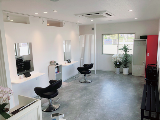 Hair Salon 1cut