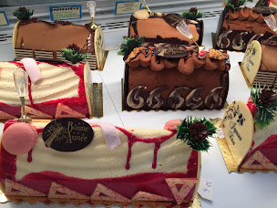 Photo n°9 de Maison Maillard à Bourg-la-Reine (Salon de thé)