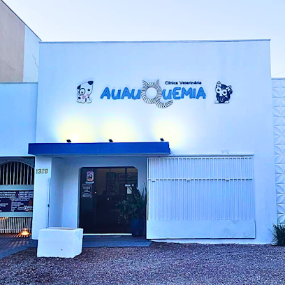 Clinica Veterinária e Pet Shop Auauquemia