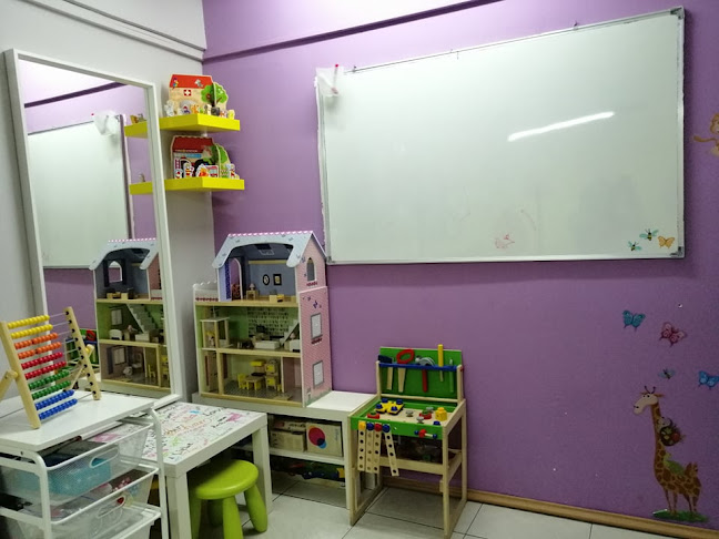 Opinii despre Learning and Sensory - Κέντρο Εργοθεραπείας, Λογοθεραπείας, Ειδικής Διαπαιδαγώγησης και Ψυχολογικής Υποστήριξης în Νεάπολη - ψυχολόγος