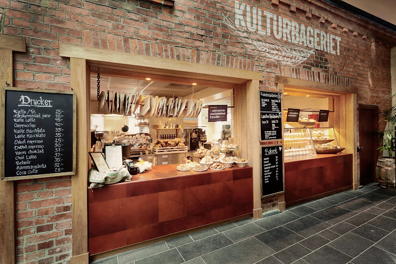 Kulturbageriet — photo