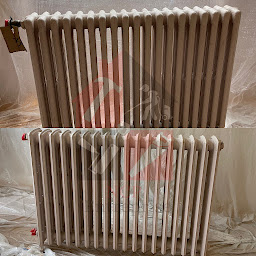 Photo n°13 de Ncp Entreprise. Entretien de toiture. Nettoyage De Toiture. Peinture. Ravalement de façade à Loire-Authion (Service de nettoyage et d'entretien)