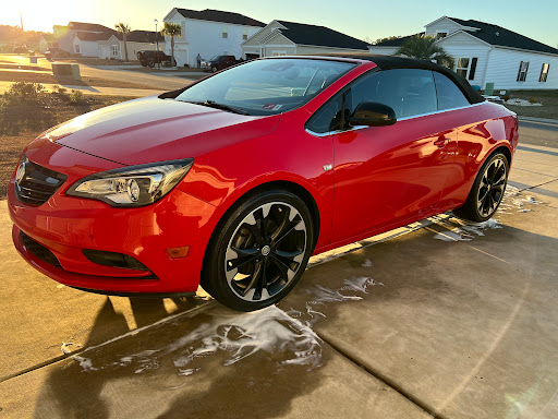 Gios Mobile Master Detailing - Thumbnail