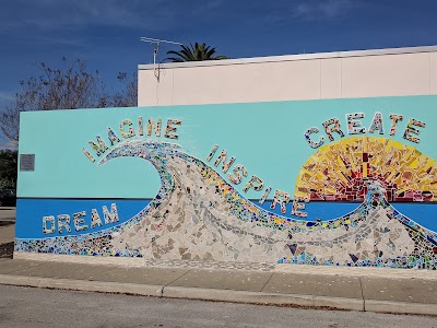 Eau Gallie Public Library