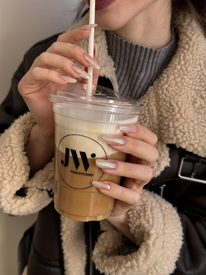 JW Nail Studio