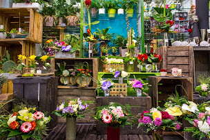 Photo n°7 de Abélia Fleuriste Lorient à Lorient (Fleuriste)