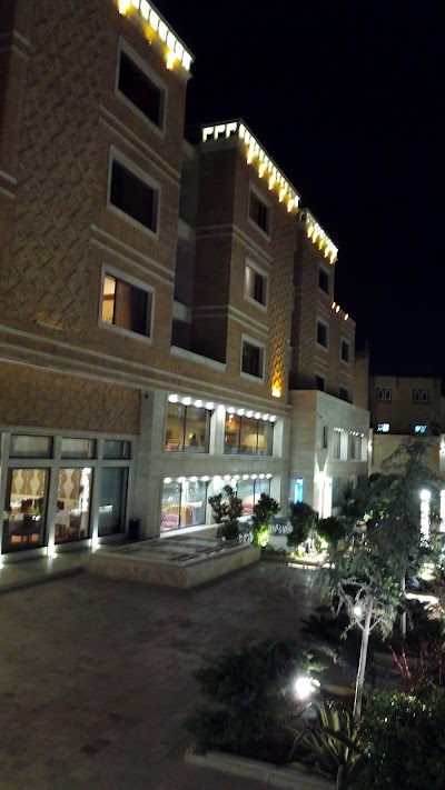 Photos of Zandiyeh Hotel