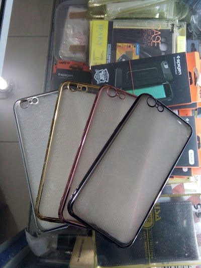Photos of Bless Accesories Toko HP