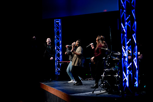 Gospelife Church