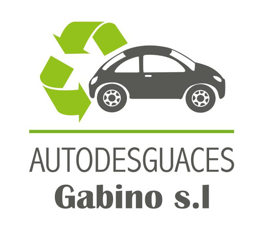 AUTODESGUACES GABINO,S.L. Toledo Navahermosa
