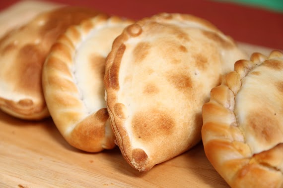 Las Empanadas de la Abuela (Banfield), Author: Las Empanadas de la Abuela (Banfield)