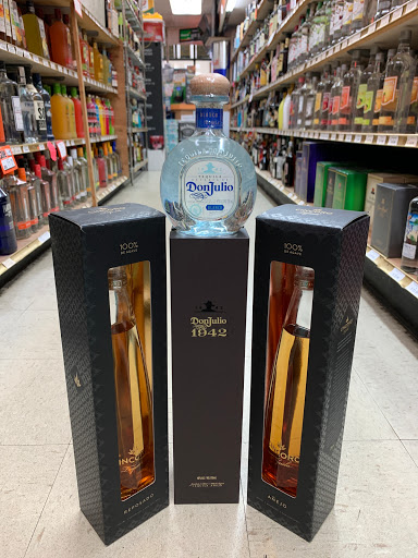 Liberty Wine & Liquors - Thumbnail