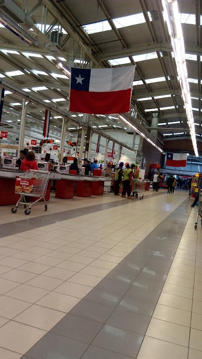 Photos of Supermercado Eltit