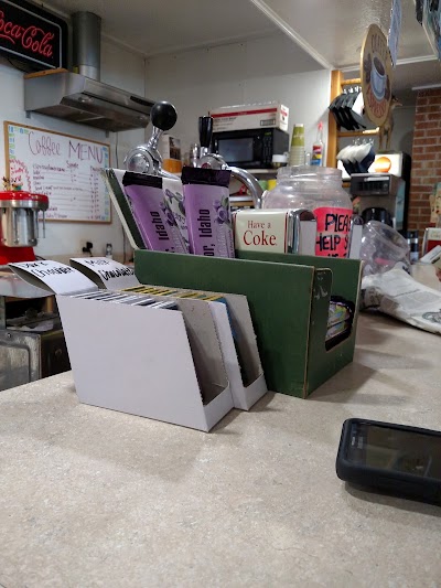 Photos of Victor Emporium