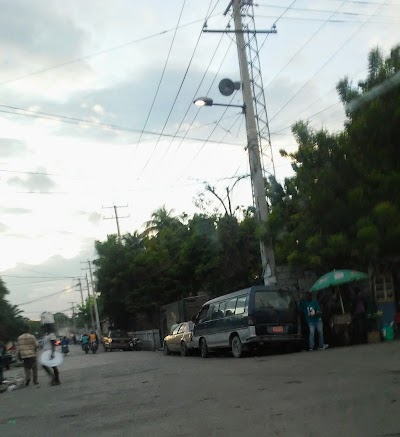 Photos of Haiti Electric Company