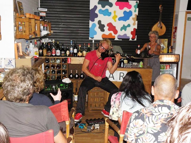 Esquina do Fado