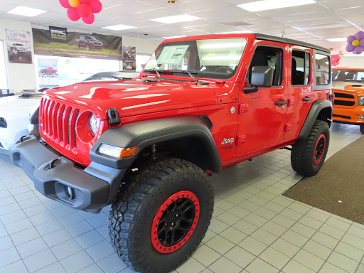Salvadore Automotive - Thumbnail