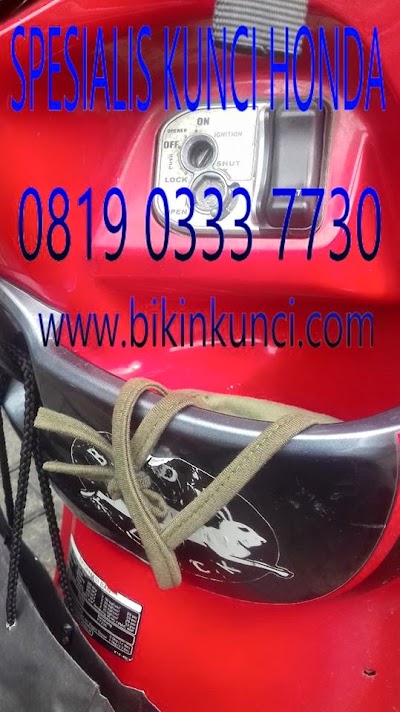 Photos of Ahli Kunci Benhil,Jakarta