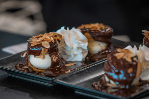 Photo n°51 de Le Mermoz à Villers-sur-Mer (Restaurant de fruits de mer)