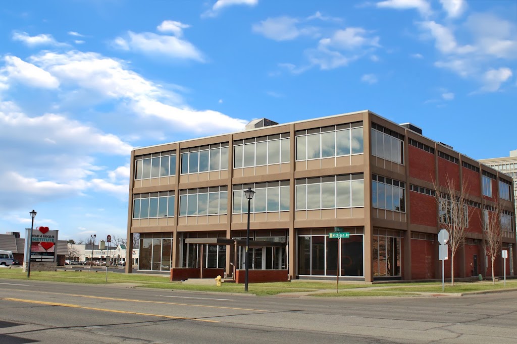 Heart Vascular Institute