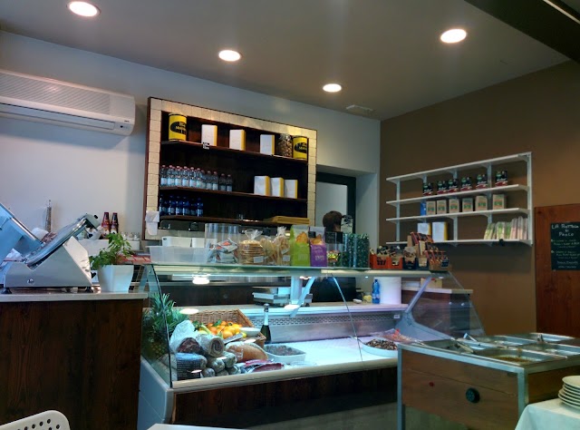 La Bottega di Paolo Mantova