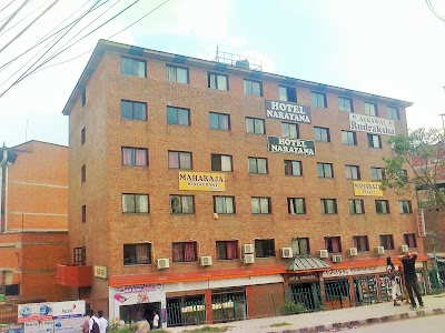 Photos of Hotel Narayana
