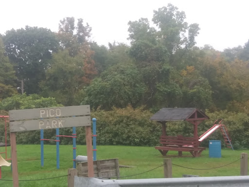 Pico Park - Visual