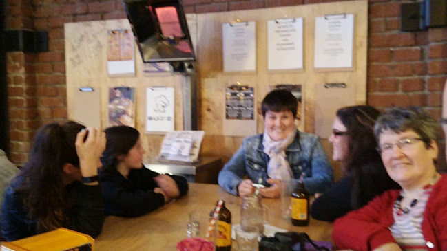 Buzz Cafe & Restaurant