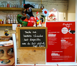 Photo n°7 de Madame Café à Schiltigheim (Café)