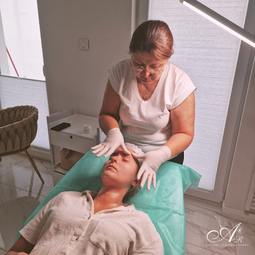 Gabinet Zdrowej Skóry - Alicja Rytel