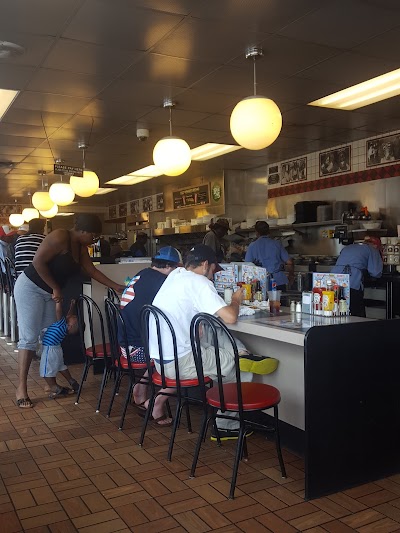 Waffle House